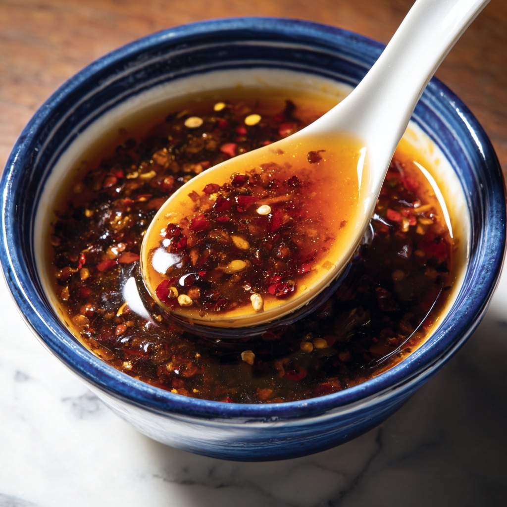 Dragon Sauce Recipe - Recipe Image