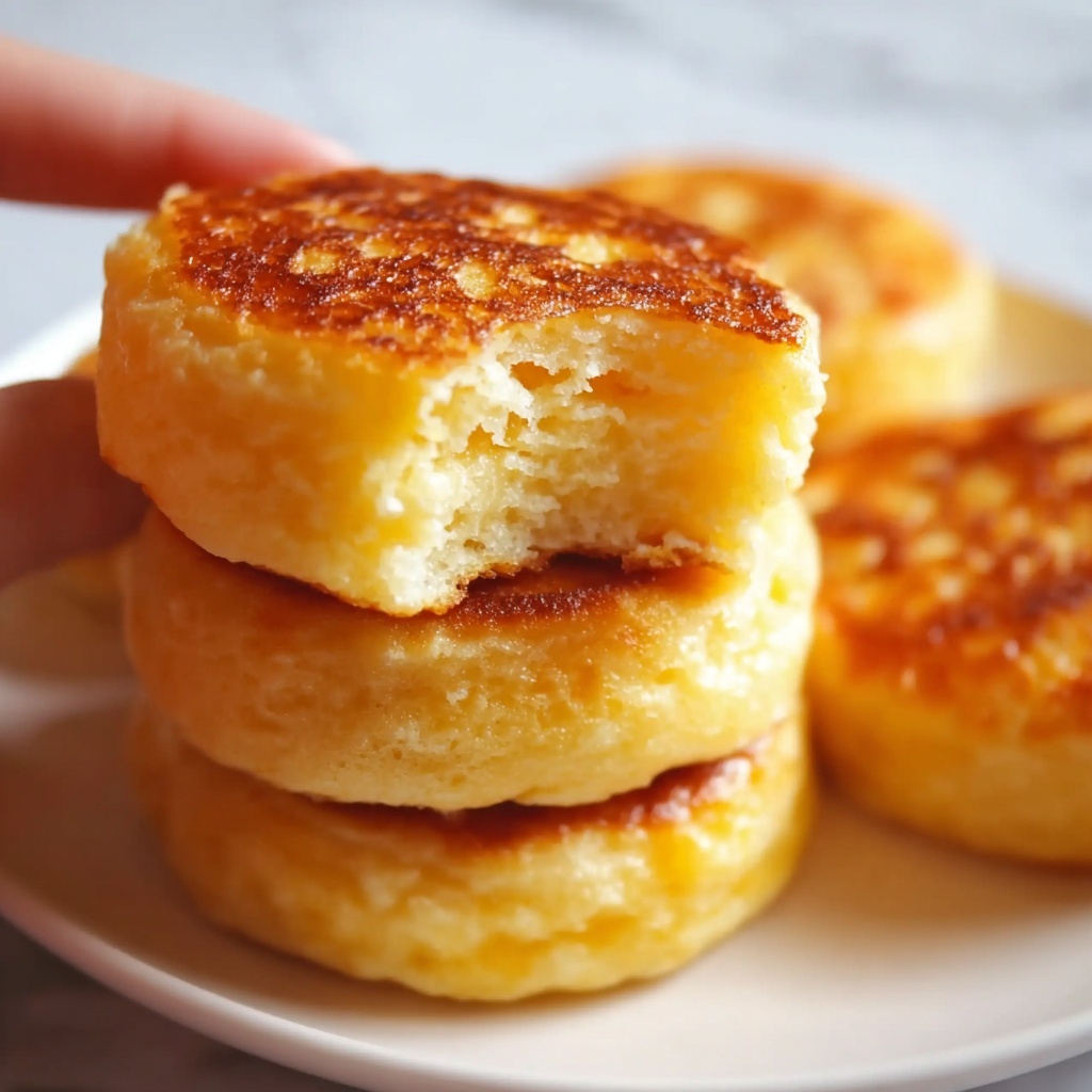 McGriddle Bites Recipe - Recipe Image