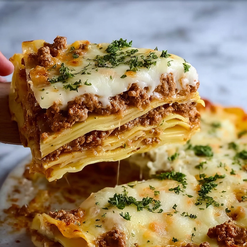 Stuffed Cabbage Casserole Recipe - Recipe Image