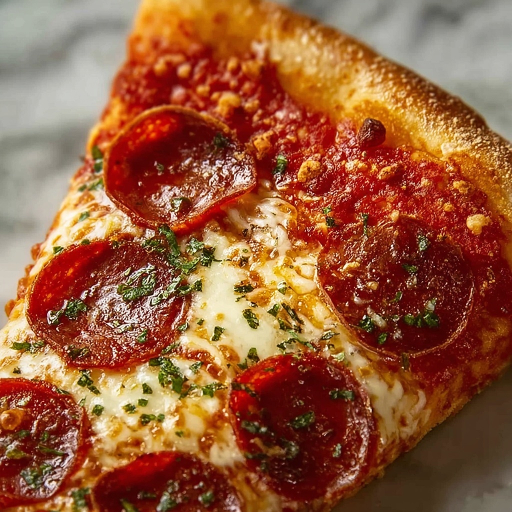 Cheesy Pepperoni Pizza Roll-Ups with Low-Carb Tortillas Recipe - Recipe Image