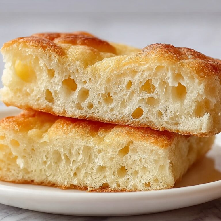 No-Flour Gluten-Free Bread Recipe