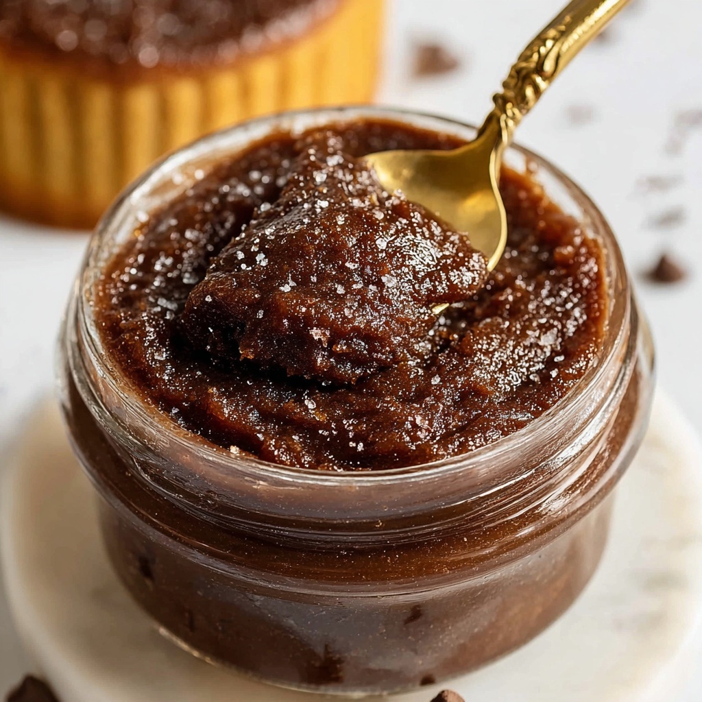 Crockpot Apple Butter Recipe - Recipe Image