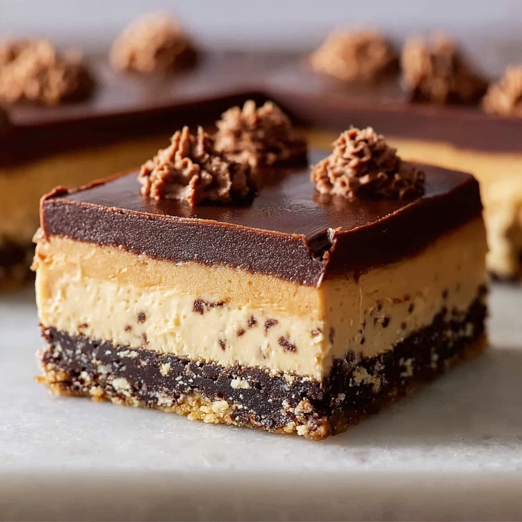 Samoa Cheesecake Recipe - Recipe Image