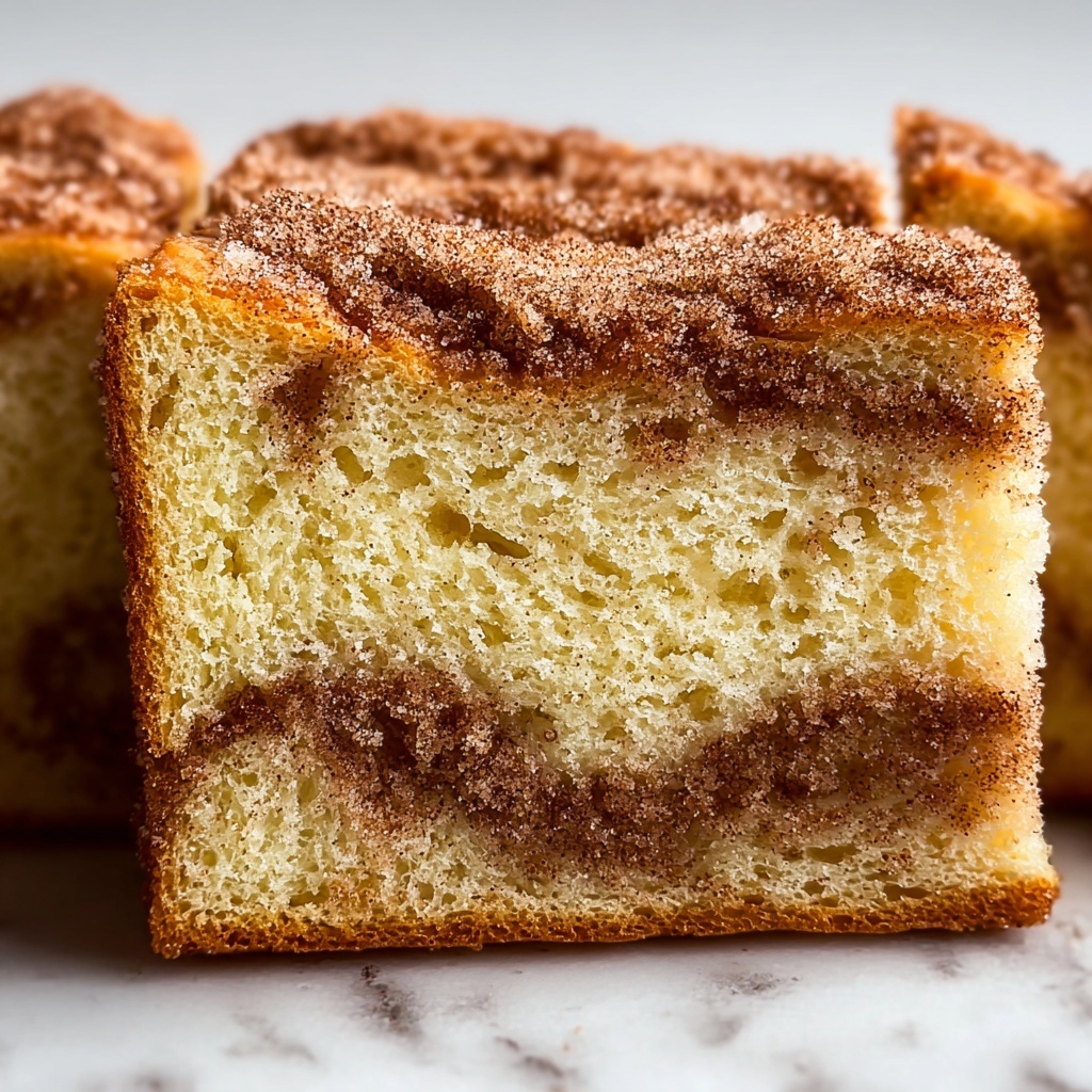 Cinnamon Toast Crunch Bread Recipe - Recipe Image