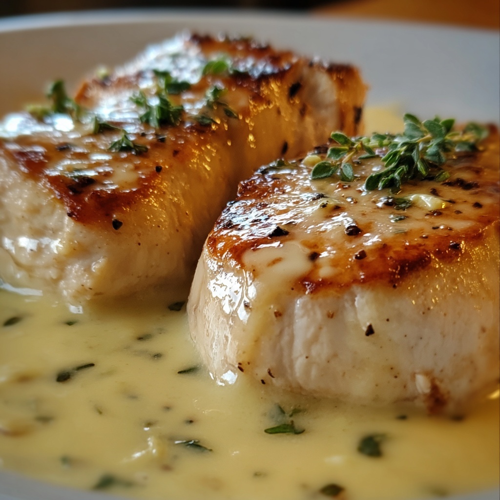 Crock-Pot Chicken and Gravy Recipe - Recipe Image