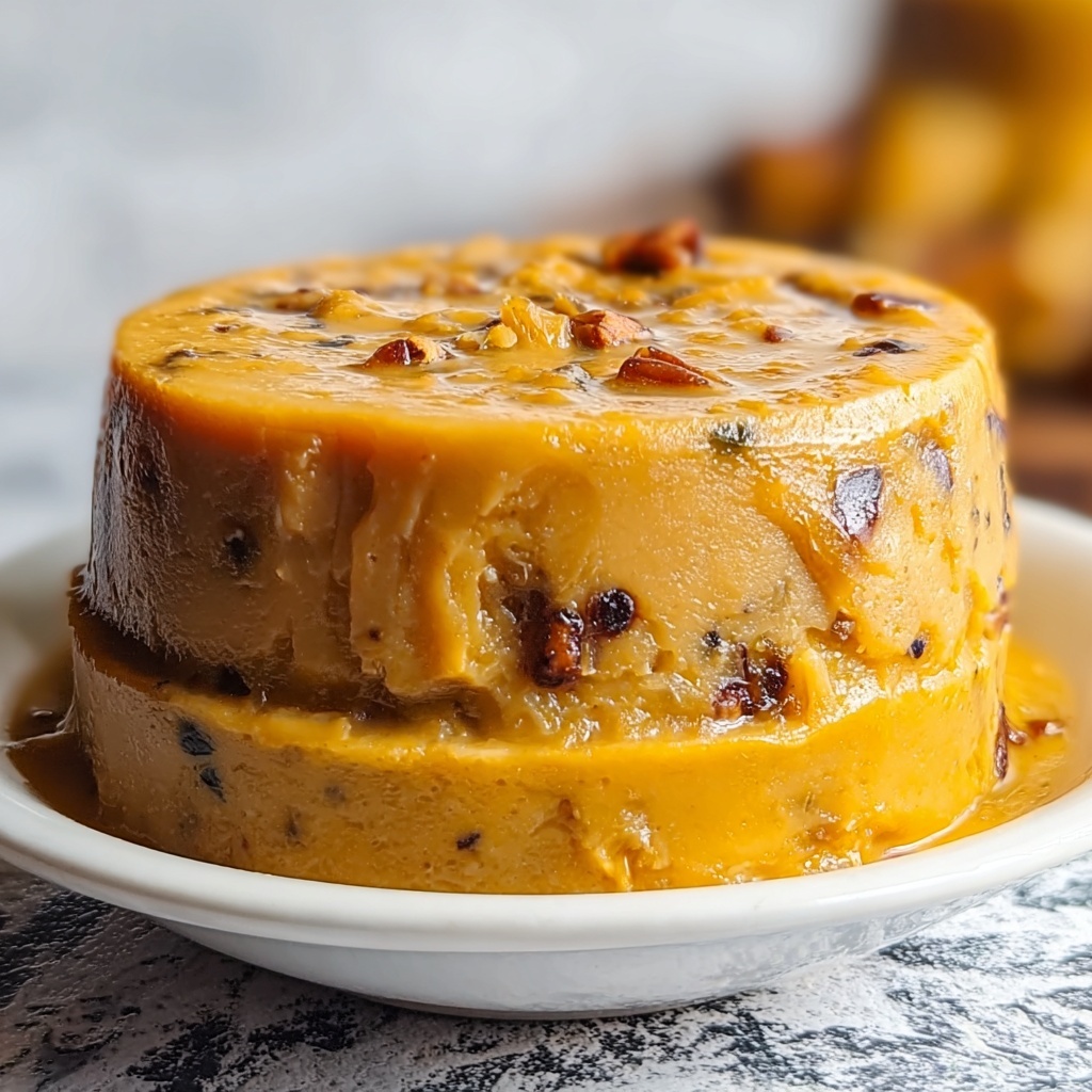 Creole Butter Recipe - Recipe Image