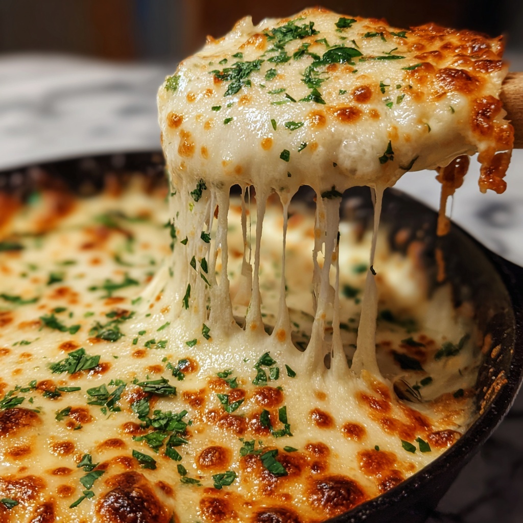 Homemade Queso Fundido Recipe - Recipe Image