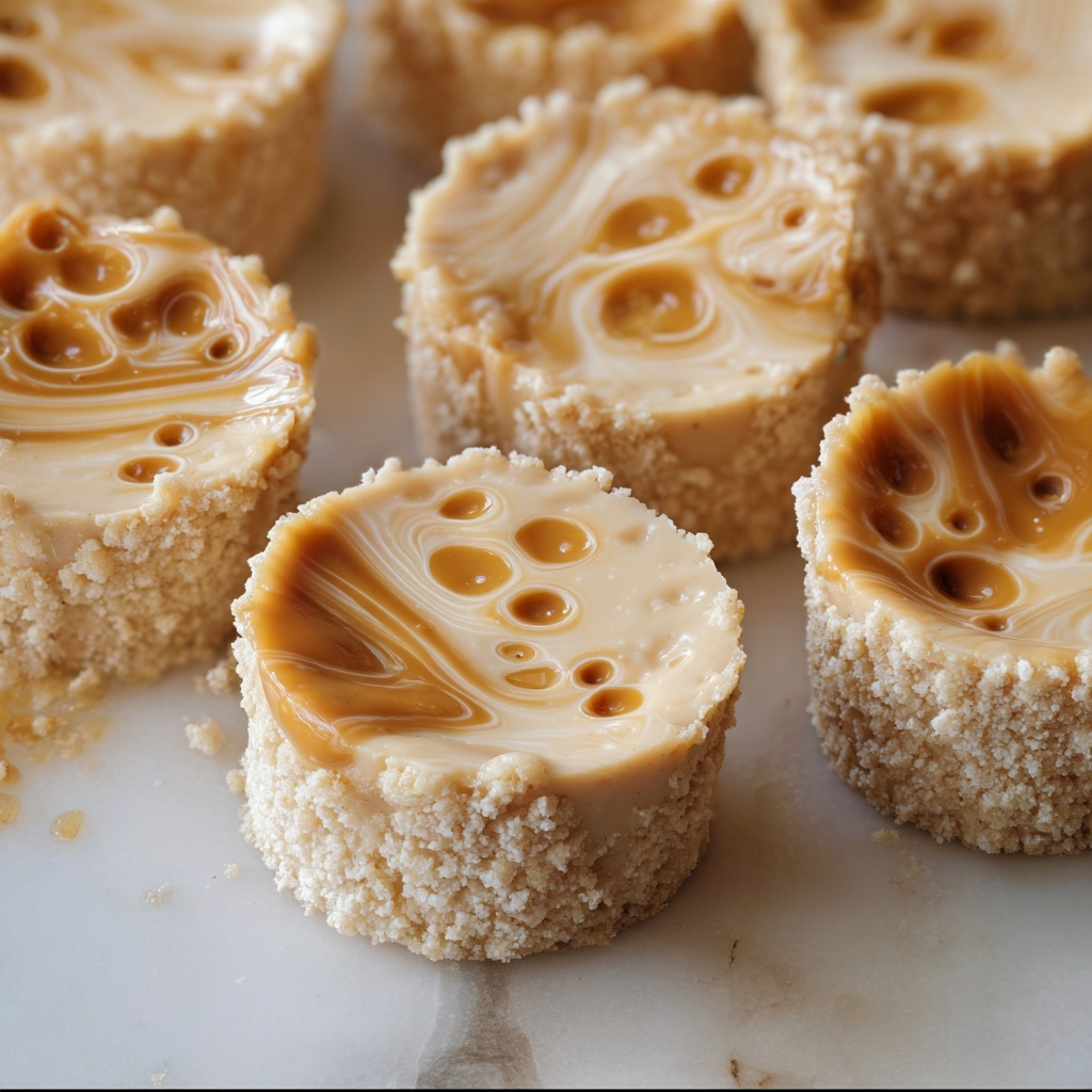 Maple Fudge Recipe - Recipe Image