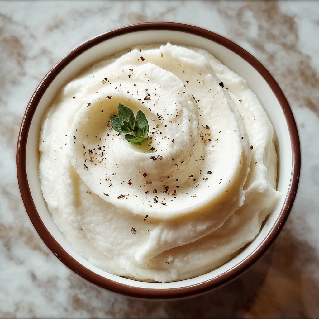 Creamy Homemade Cream Cheese Recipe - Recipe Image