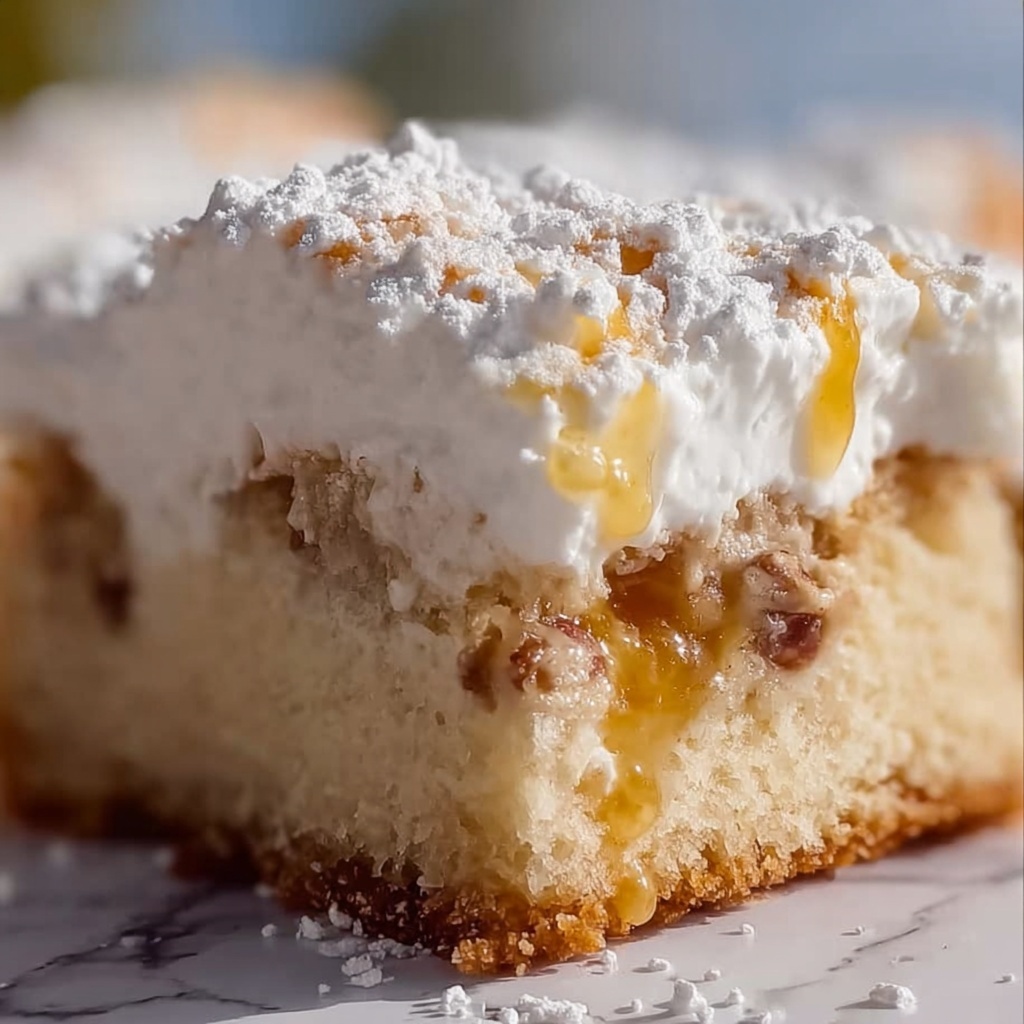 Fluffernutter Bars Recipe - Recipe Image