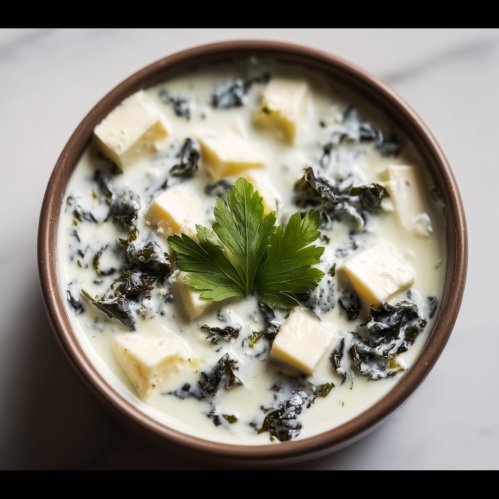 Creamy Blue Cheese Dressing Recipe - Recipe Image
