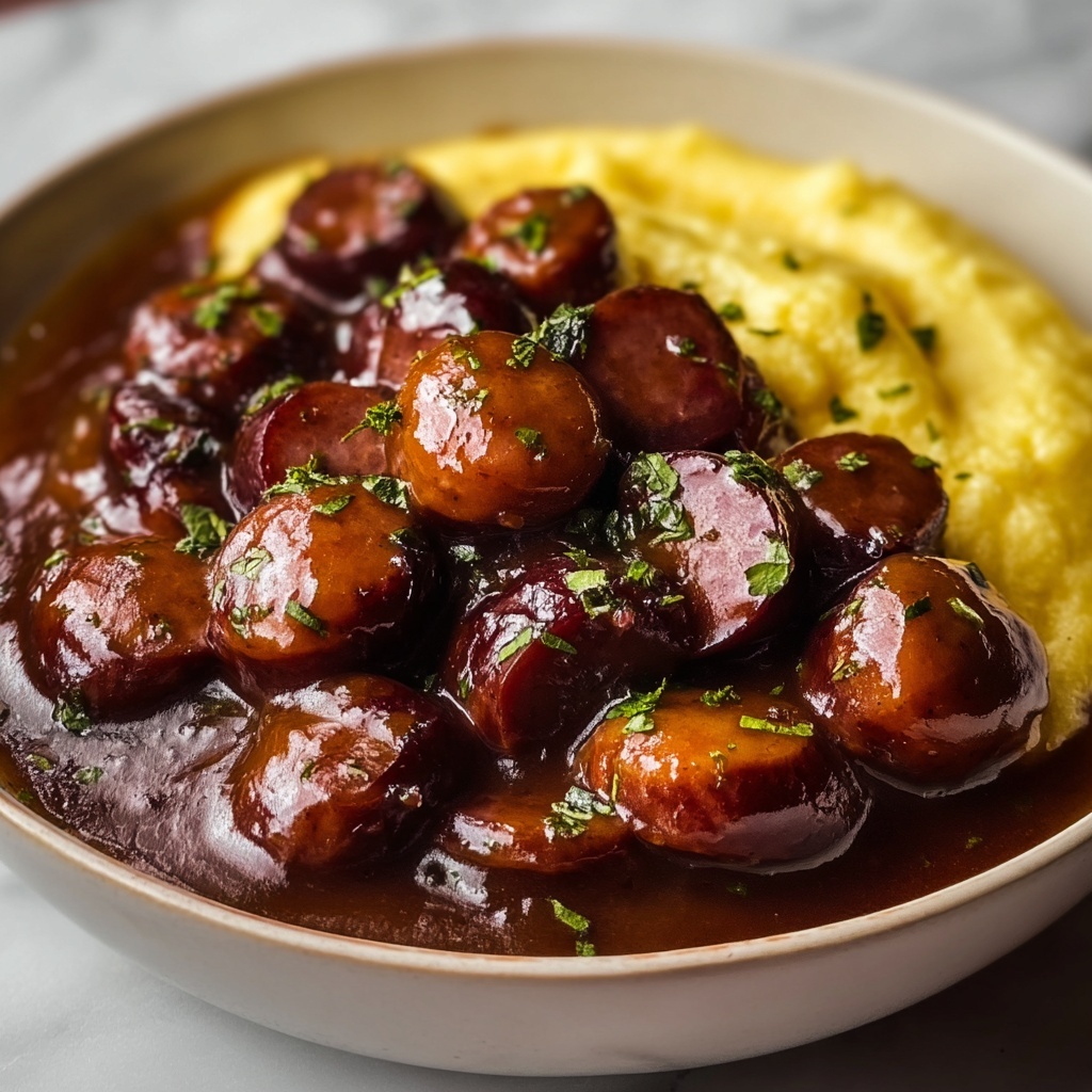 Deviled Kidneys Recipe - Recipe Image