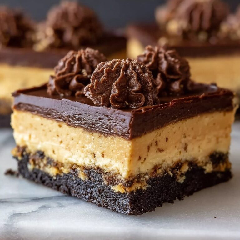 Samoa Cheesecake Recipe