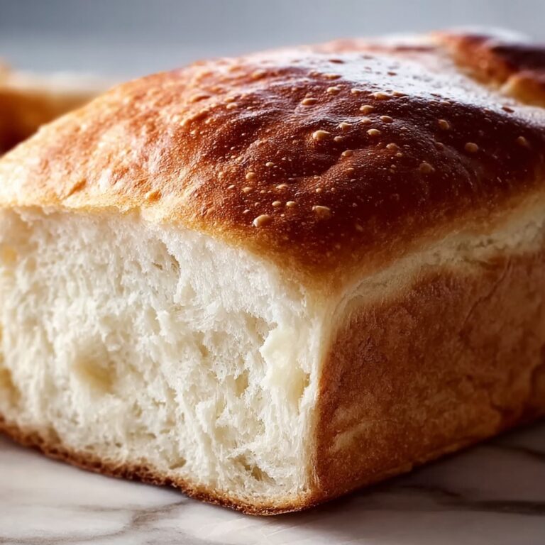 Soft Homemade Bread Dough Recipe