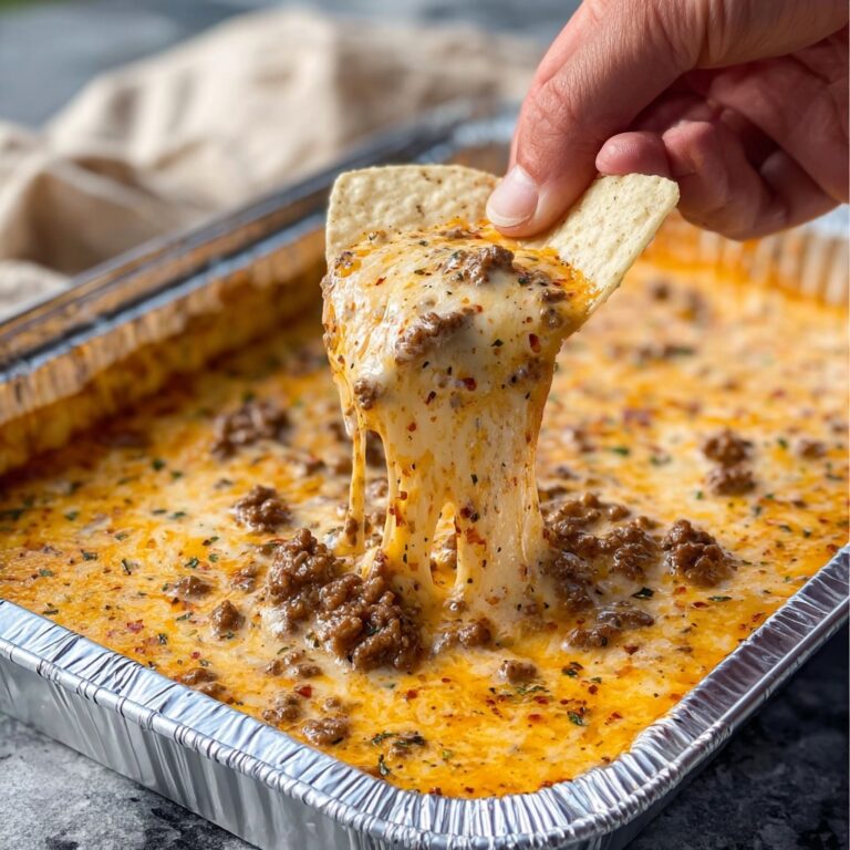 Smoked Queso Dip: The Ultimate Guide to Delicious, Smoky Cheese Dip Recipe
