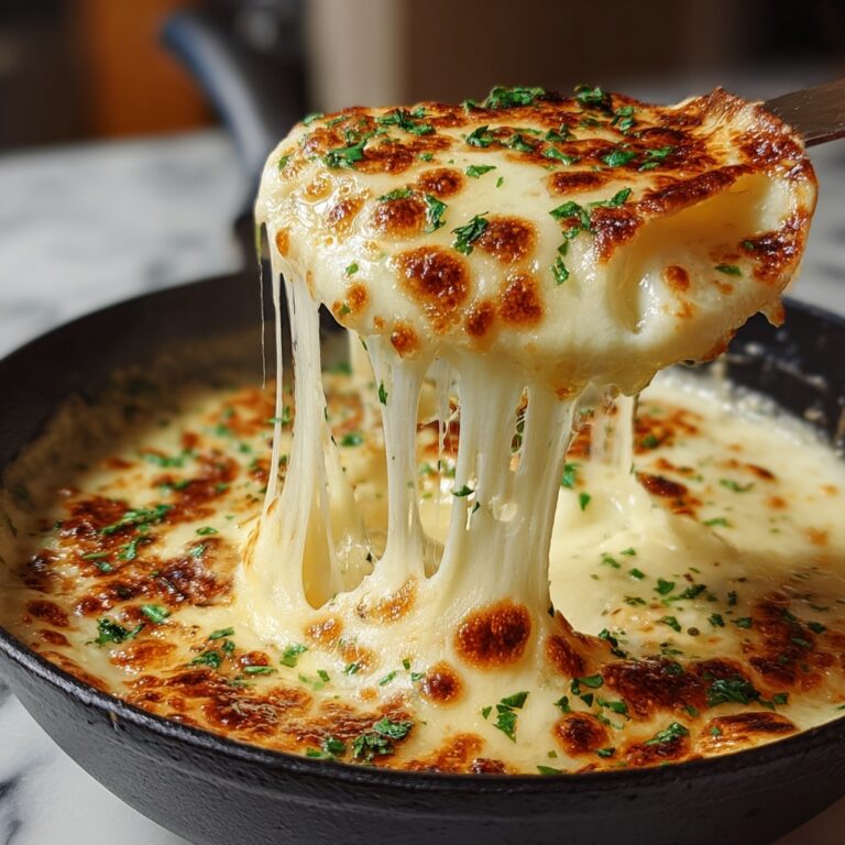 Homemade Queso Fundido Recipe