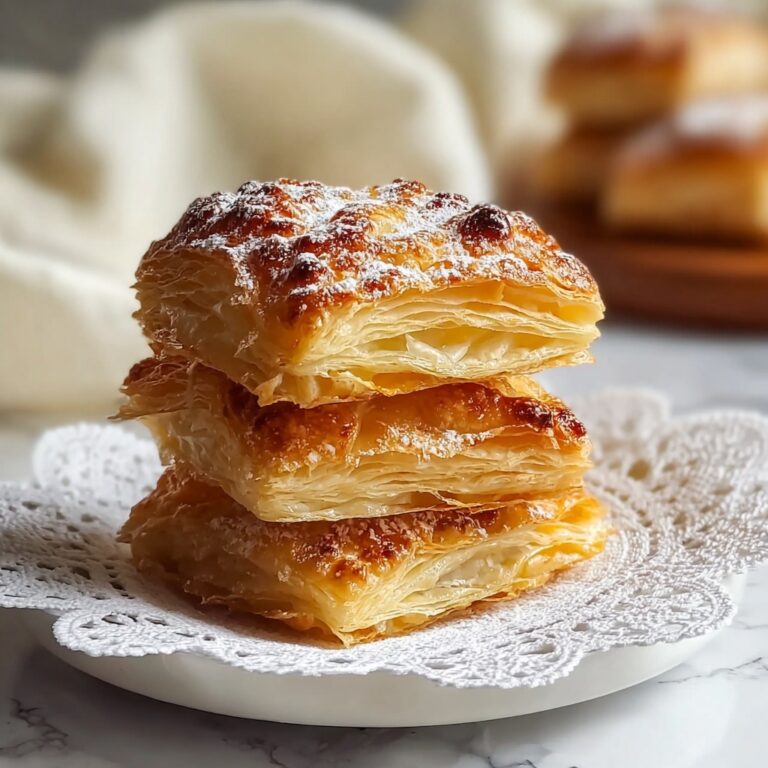 Nun’s Puffs Recipe