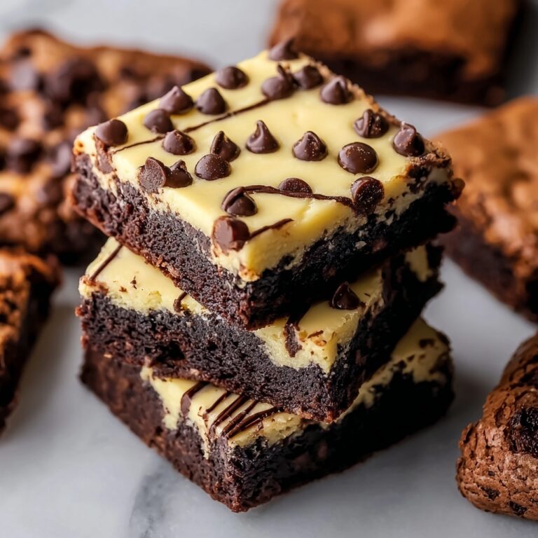 BIGG & THICC New York Style Cookies & Brownies Recipe