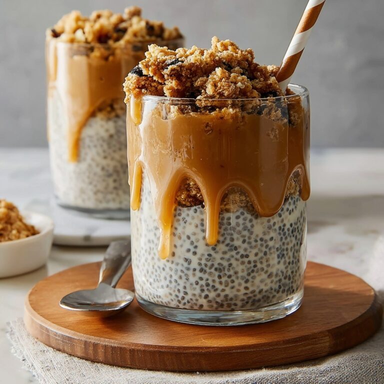 Brown Sugar Shaken Espresso Oats: The Ultimate Breakfast Recipe