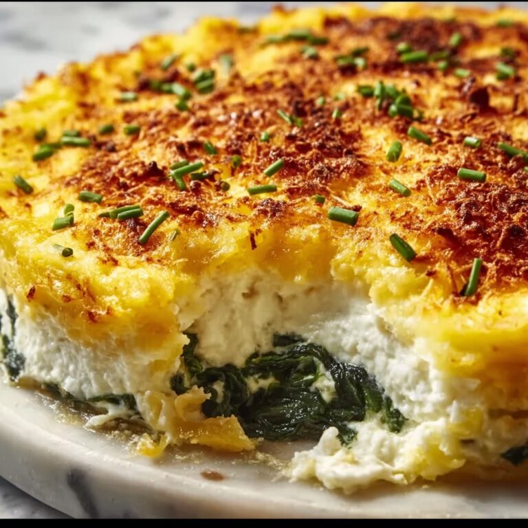 Funeral Potatoes Recipe