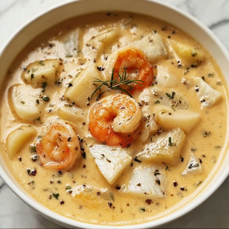 Nova Scotia Seafood Chowder Recipe