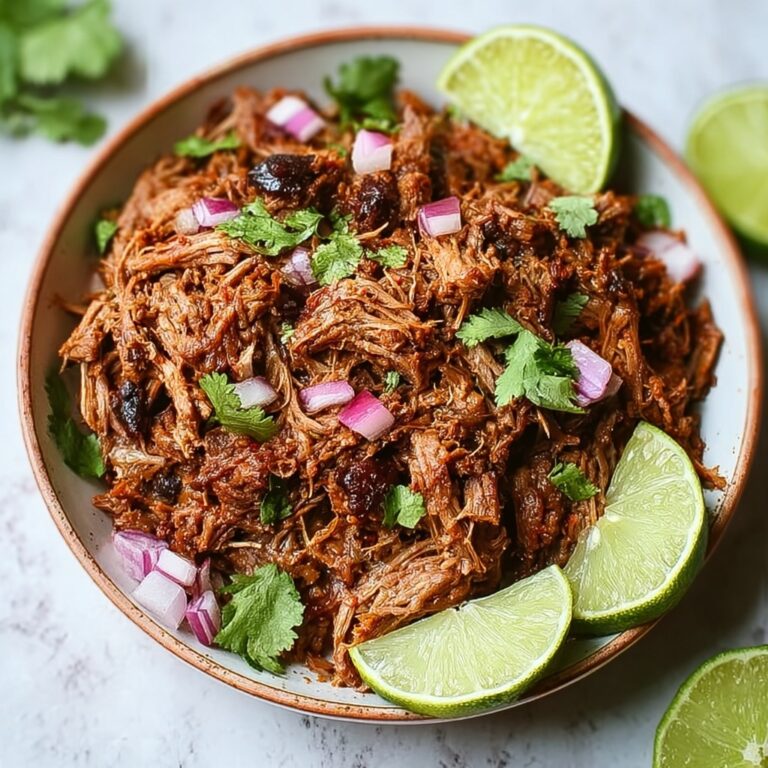 The BEST Instant Pot Carnitas Recipe